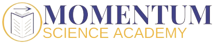 Momentum Science Academy logo